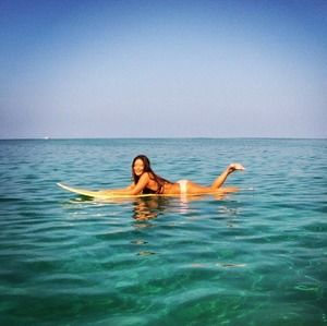 Meet your Posher, Kaia